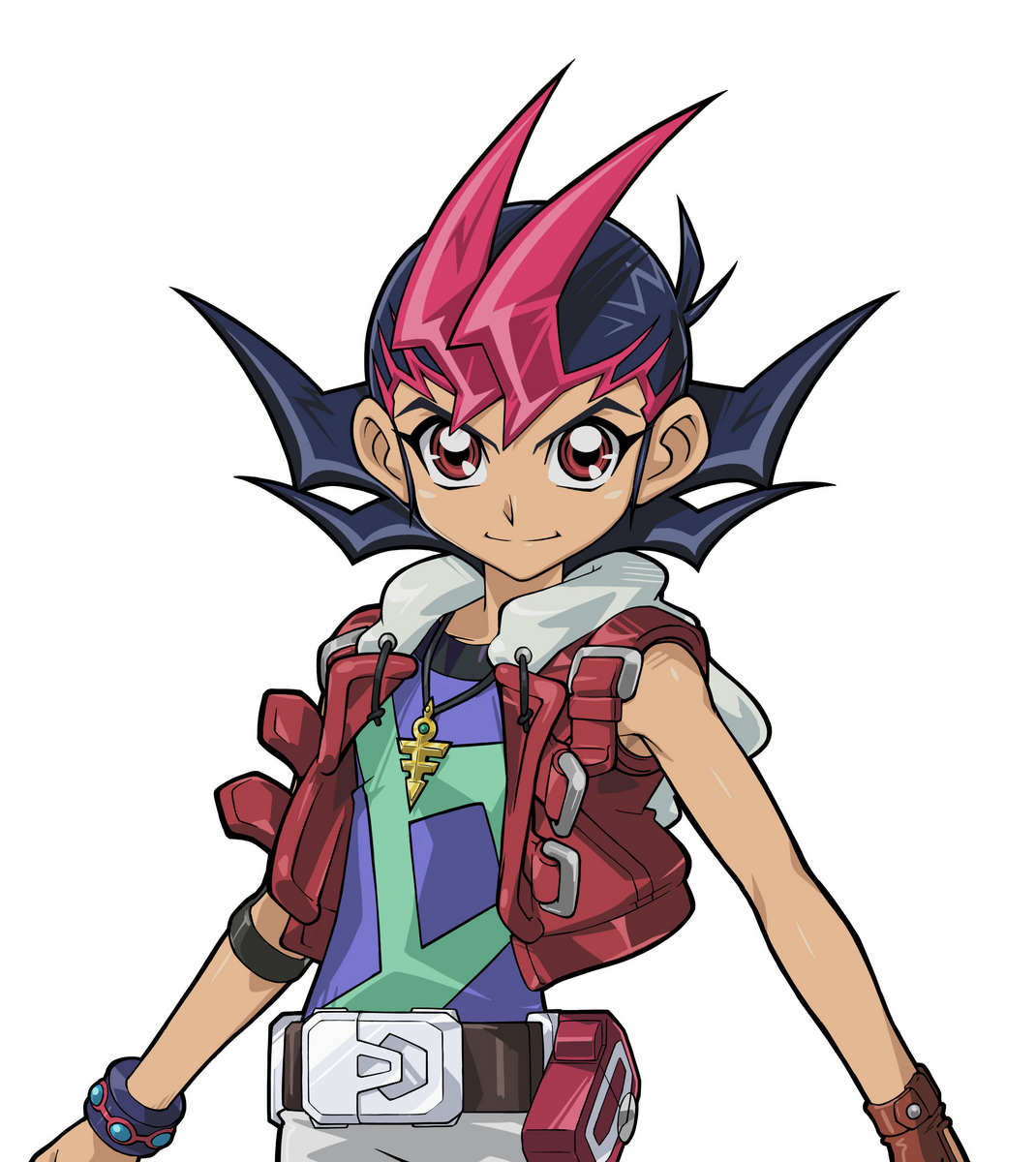 Yu-Gi-Oh! Zexal World Duel Carnival
